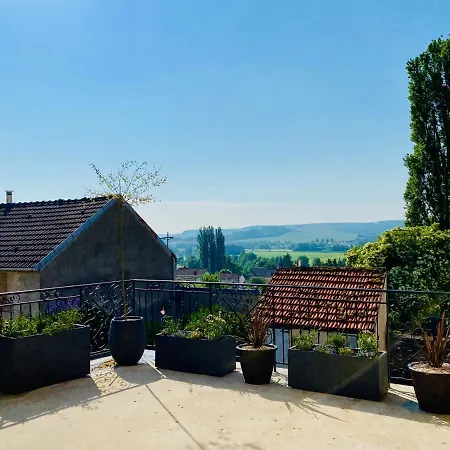 Maison d'hôtes Kundalini - Maison d'hôtes - Gite